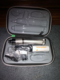 NEW WelchAllyn Examine Light