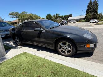 1995 Nissan 300ZX second owner 100k miles