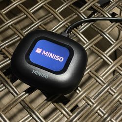 touch screen earbuds