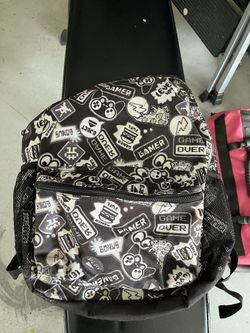 Kids Backpack