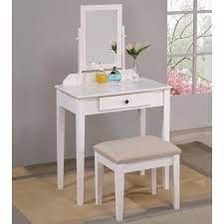 Vanity With Stool💥🔶 New