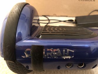 Dreamwalker hoverboard online