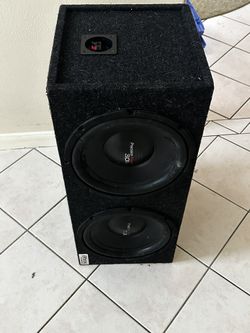 Speakers 