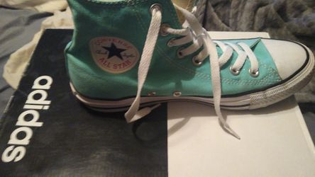 Converse for woman or men