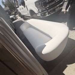 Fairly  new Custom made affordable couches