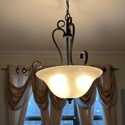 Dining Table Light 