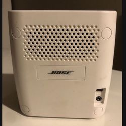 Bose Bluetooth Speakers 