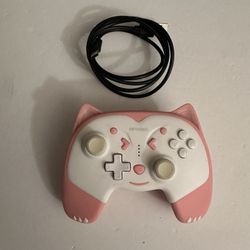 Wireless Controller For Nintendo Switch 