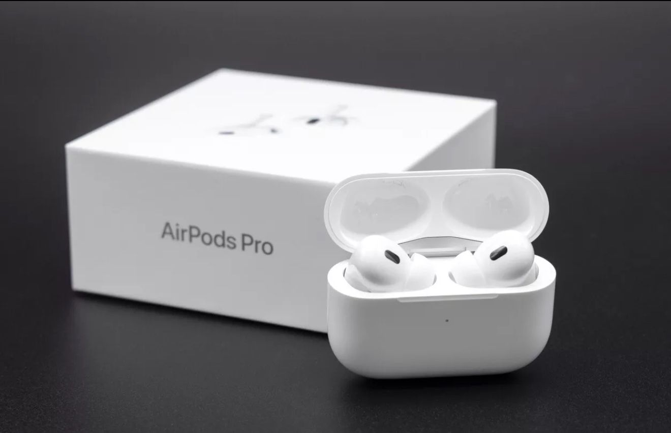 Airpod Pros