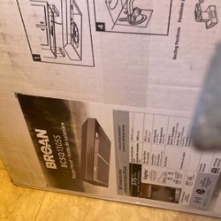 30” Stainless SKU Bcsq130ss Nbrand New 