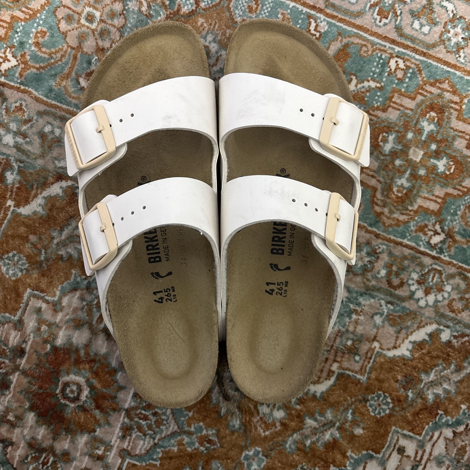 Birkenstock Samdals