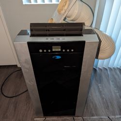 Portable AC Unit 