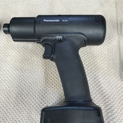 Panasonic Precision Driver/Drill - Set of 3