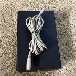 Headphone Extension Cable 10Ft 3.5mm Aux Cord Audio Cable TRS