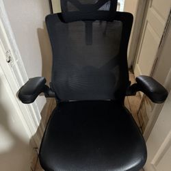 Office chair 