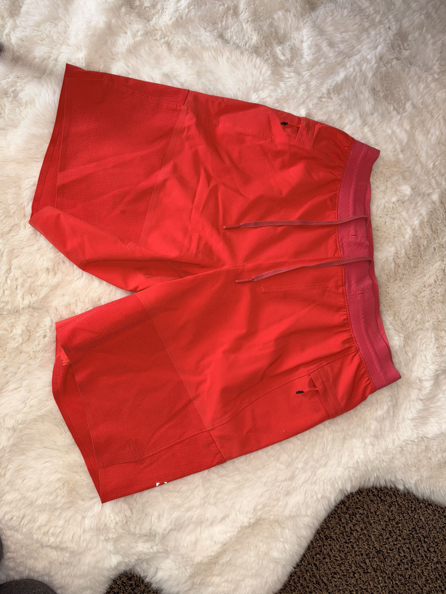 Lululemon Men’s Swimshorts Sz SM