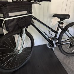 Bicycle For Sale