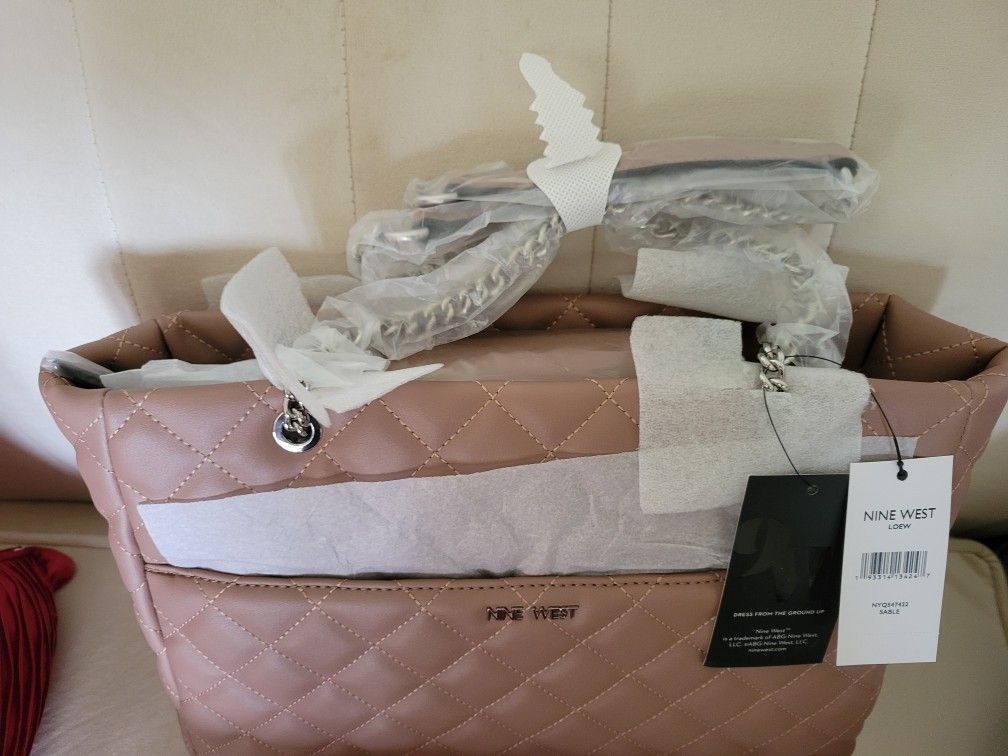 Handbag