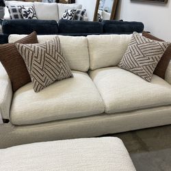 Brand New Sofa 