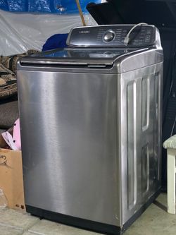 Samsung washingmachine