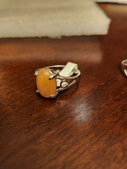 Rings Size 19