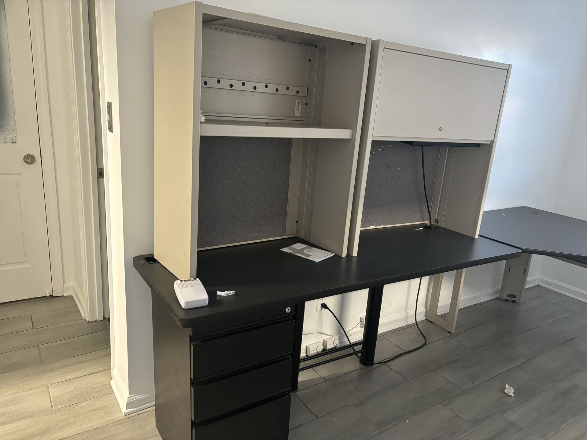 Filing Cabinets