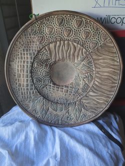 Indian Platter