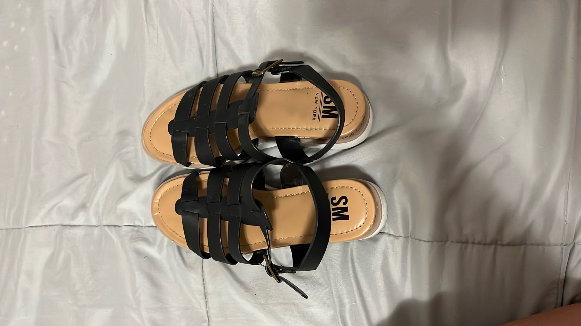 New York “ SM” Sandals