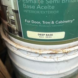 Pintura de aceite