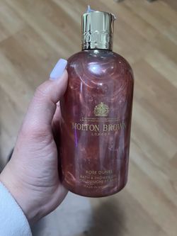 Molton Brown Bath & Shower Gel