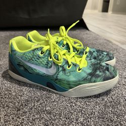 Nike Kobe 9 EM Low Easter 