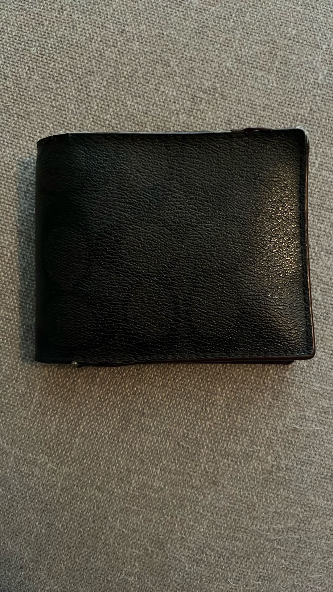 Coach Men’s Wallet