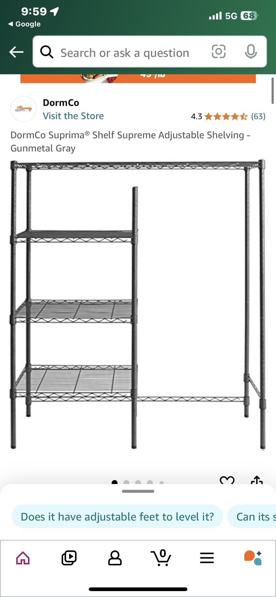 Organizer 