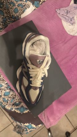 New balance