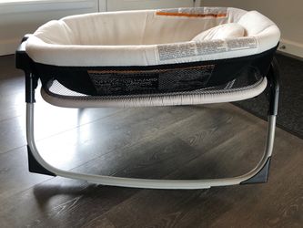 Free Portable New Born Baby Lounge