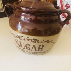 Antique Jugs 