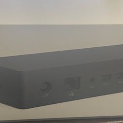 Microsoft Surface Dock