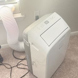 Hisense Portable AC