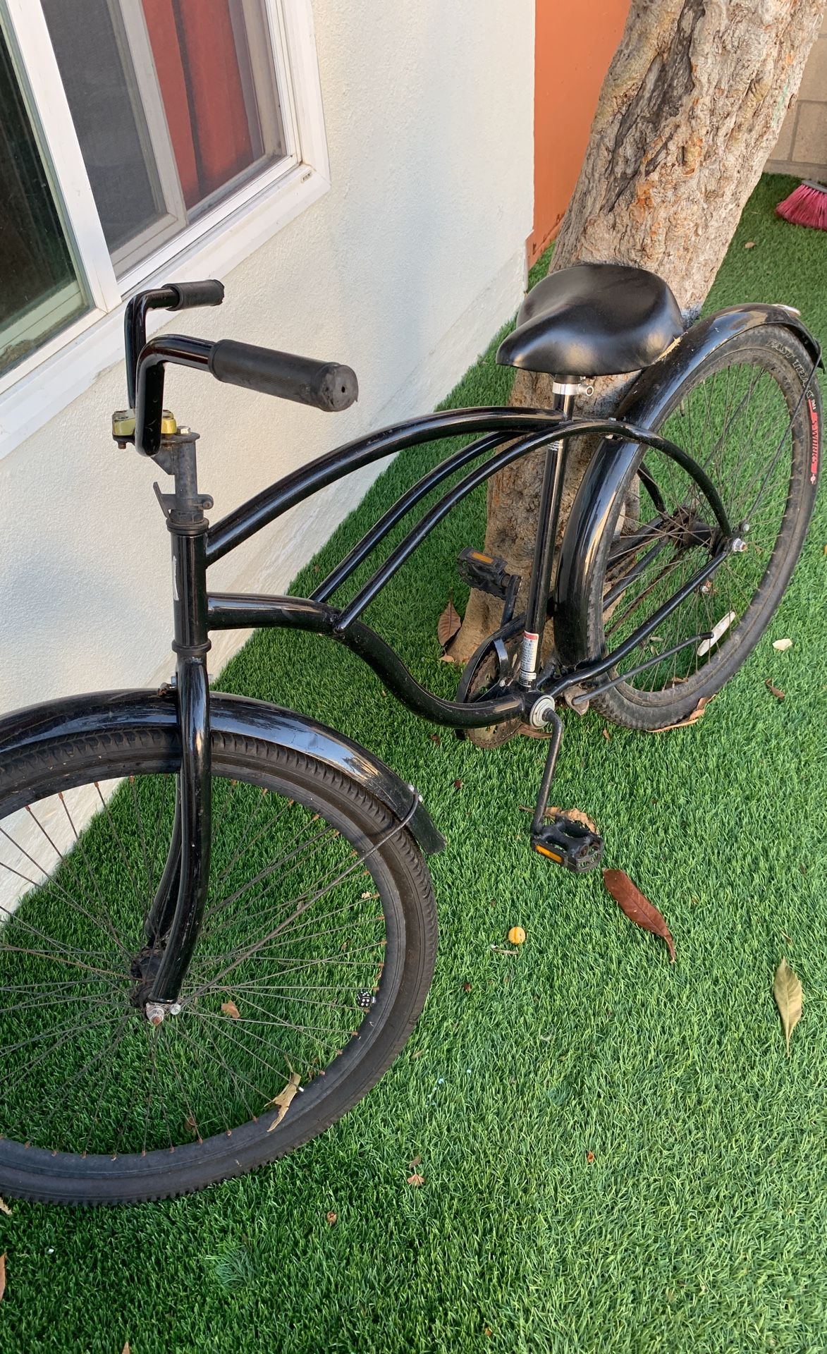 Beach Bike