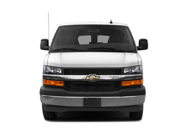 2020 Chevrolet Express Passenger