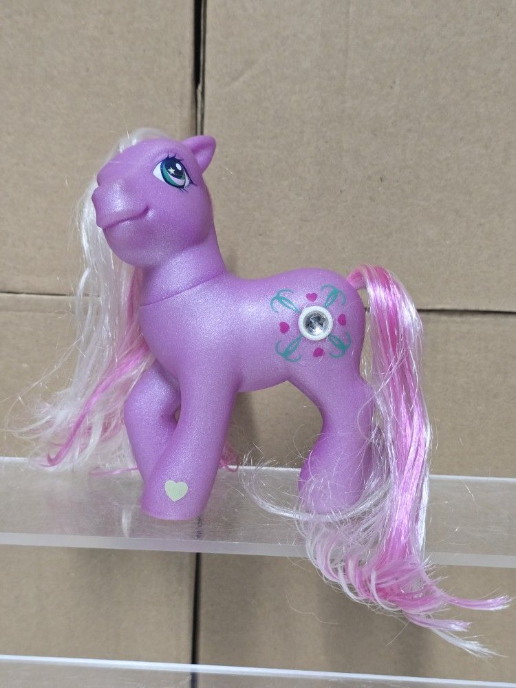 My Little Pony @ToyBros