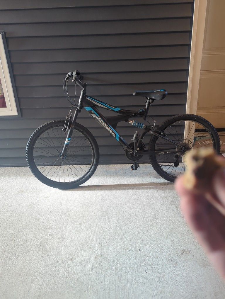 Dynacraft Mountain Bike