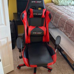 GTRacing Gamer Chair