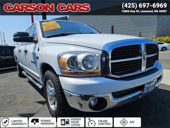 2006 Dodge Ram 1500