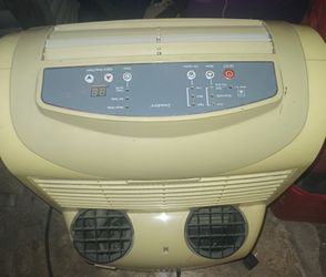 Fredrich zoneair