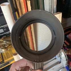Antique Sifter