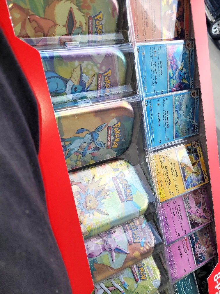 POKÉMON 