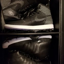 MTM Jordan Pack. Sz. 12
