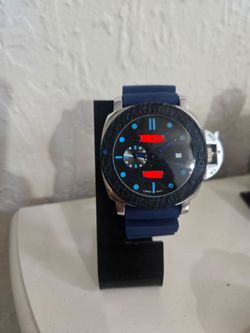 Men reloj wachh