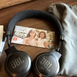JBL Live 675NC